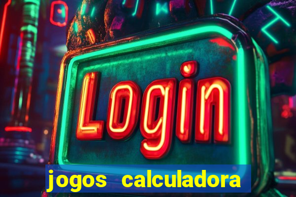 jogos calculadora do amor